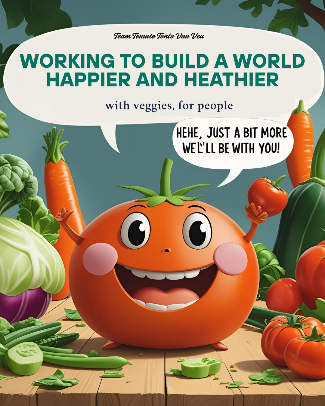 Farmience App Preview