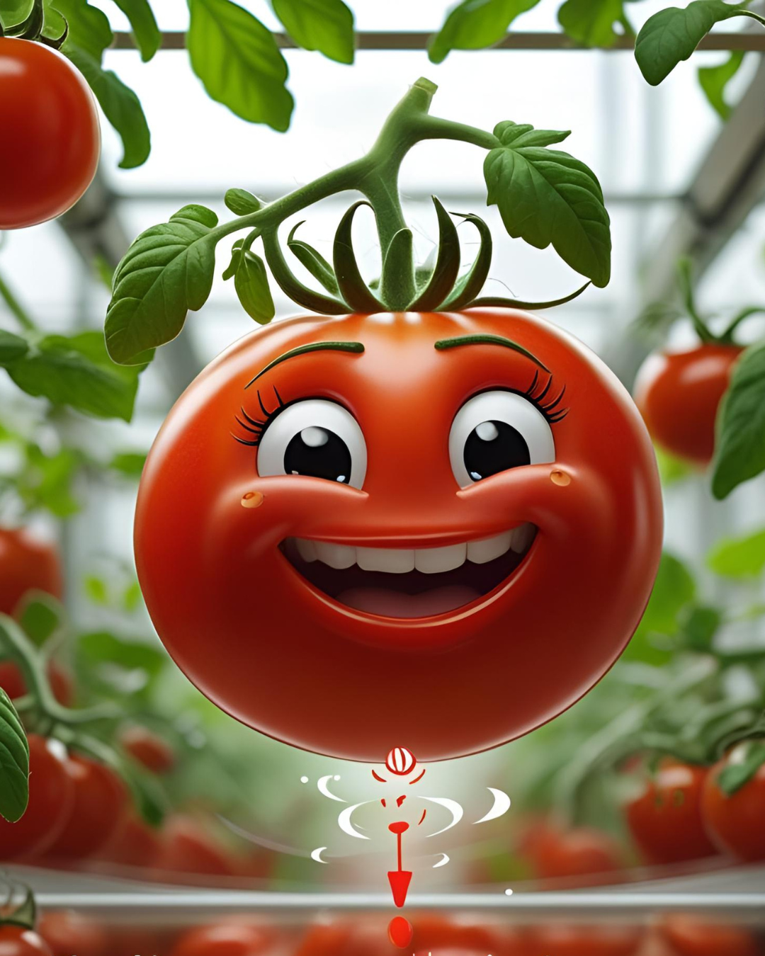 Farmience Hub in action