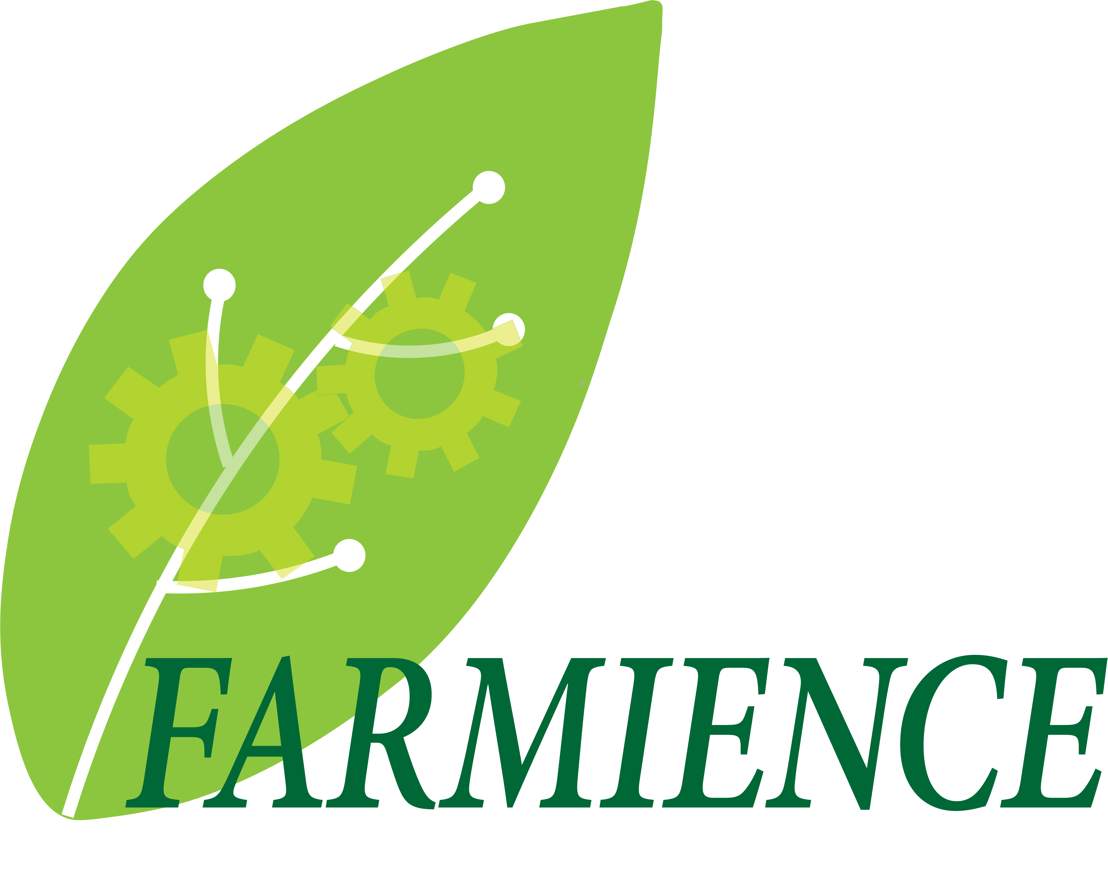 Farmience Logo